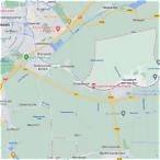slot vervangen koudekerk aan den rijn